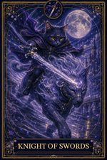 宝剑骑士