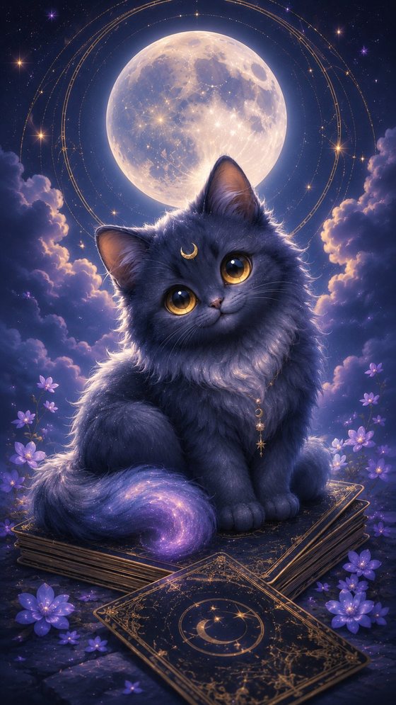 月光猫