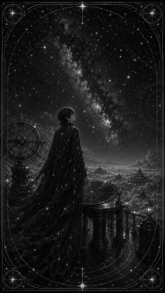 星象