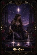 星星