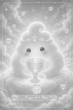 圣杯侍从 未解锁