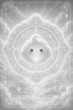 命运之轮 未解锁