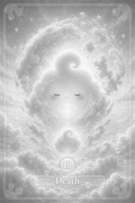 死神 未解锁
