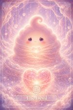 恶魔
