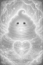 恶魔 未解锁