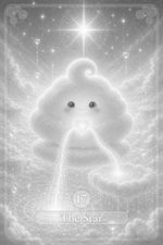 星星 未解锁