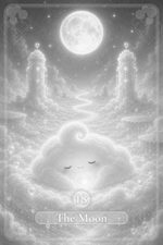 月亮 未解锁