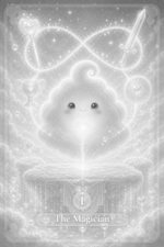 魔术师 未解锁