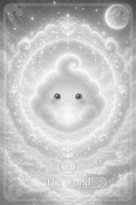 世界 未解锁