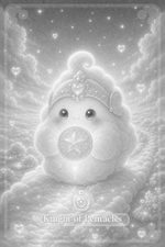 星币骑士 未解锁
