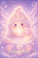 星币王后