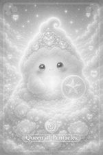 星币王后 未解锁