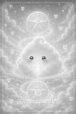 星币二 未解锁