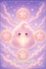 星币四