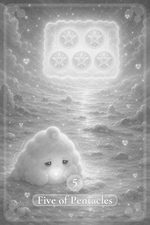 星币五 未解锁