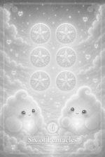 星币六 未解锁