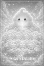 星币七 未解锁