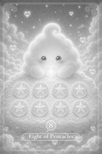 星币八 未解锁