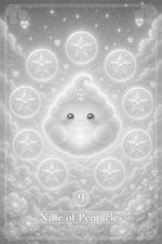 星币九 未解锁