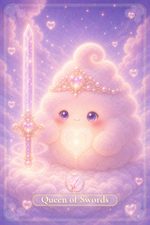 宝剑王后