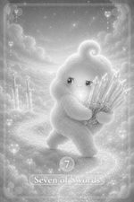 宝剑七 未解锁