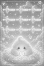 宝剑九 未解锁