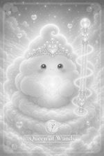 权杖王后 未解锁