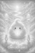 权杖二 未解锁
