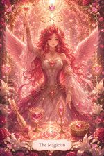 魔术师