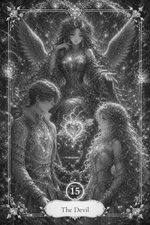 恶魔 未解锁