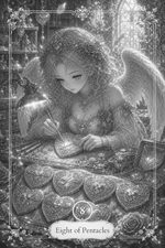 星币八 未解锁
