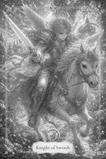 宝剑骑士 未解锁