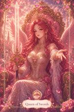 宝剑王后
