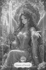 宝剑王后 未解锁