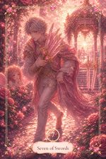 宝剑七