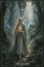 隐士
