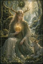 星币王后