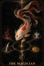 魔术师