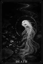死神 未解锁