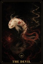 恶魔