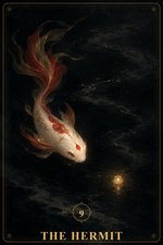 隐士