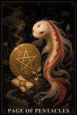 星币侍从