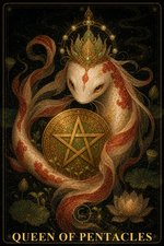 星币王后