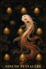 星币九