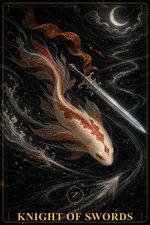宝剑骑士