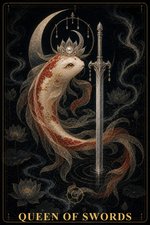 宝剑王后