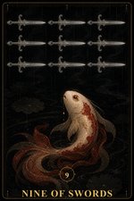宝剑九