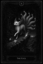 愚人 未解锁