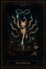 魔术师