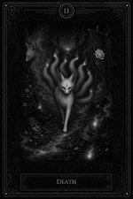 死神 未解锁